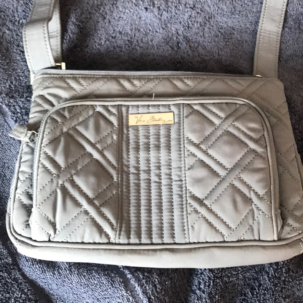 Vera Bradley cross body